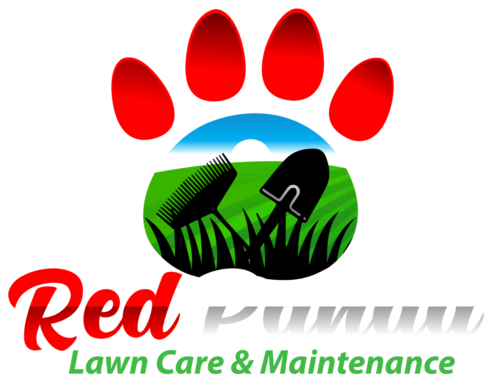 Red Panda Logo